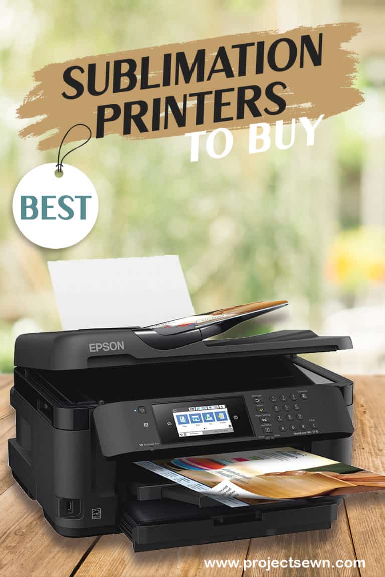 Top 15 Best Sublimation Printers For The Money 2023