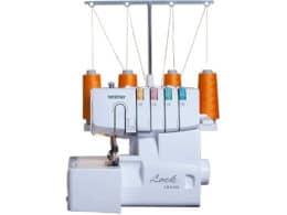 Brother 1034D Serger Review