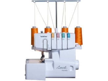 Brother 1034D Serger Review