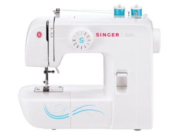 Singer 1304 Review