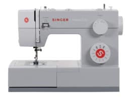 Singer 4411 Review