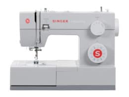 Singer 4423 Review