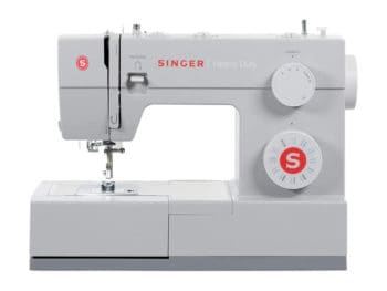 Singer 4423 Review