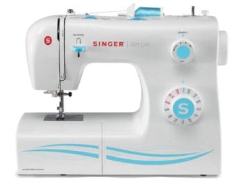 Singer Simple 2263 Reviews