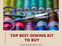 Best Sewing Kits