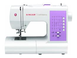 Singer Confidence 7463 Reviews